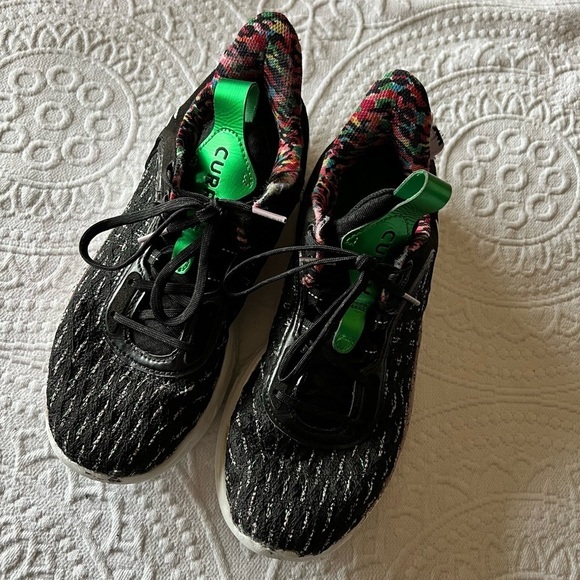 Under Armour Curry Flow 9
Sesame Street‎ The Count WOMENS 9.5 - Picture 2 of 7